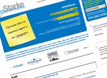 mystarkeWebsite