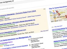 Google Places